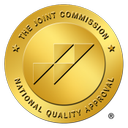 JCAHO Gold Seal of Approval