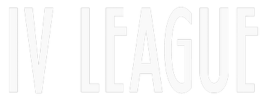 IV League Logo