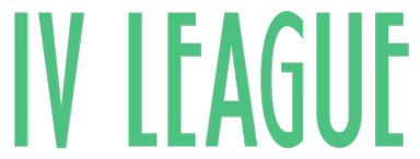 IV League Logo